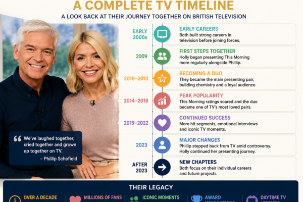 phillip schofield holly willoughby