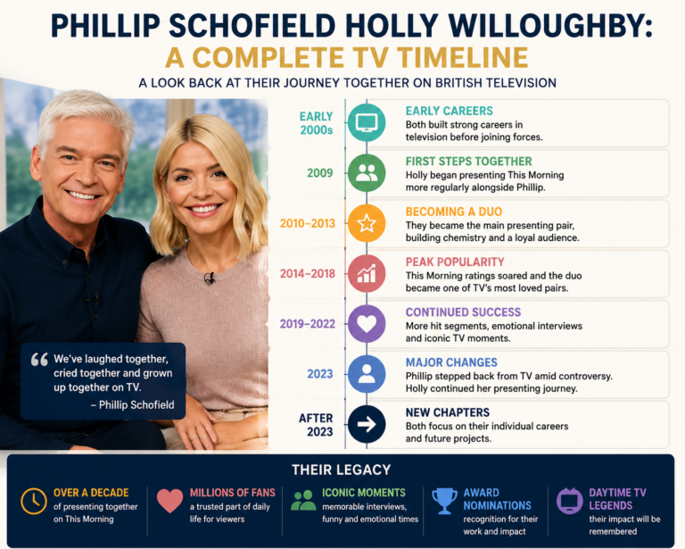 phillip schofield holly willoughby