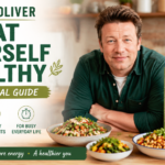 jamie oliver eat yourself healthy