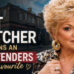 pat butcher