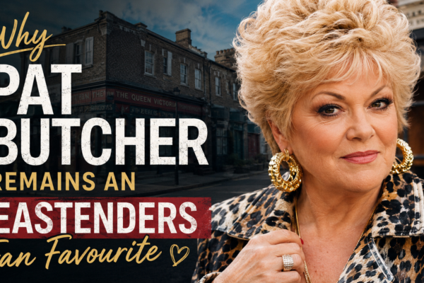 pat butcher