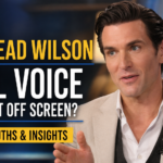 tom read wilson real voice