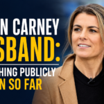 karen carney husband