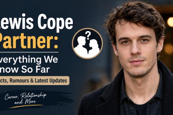 lewis cope partner