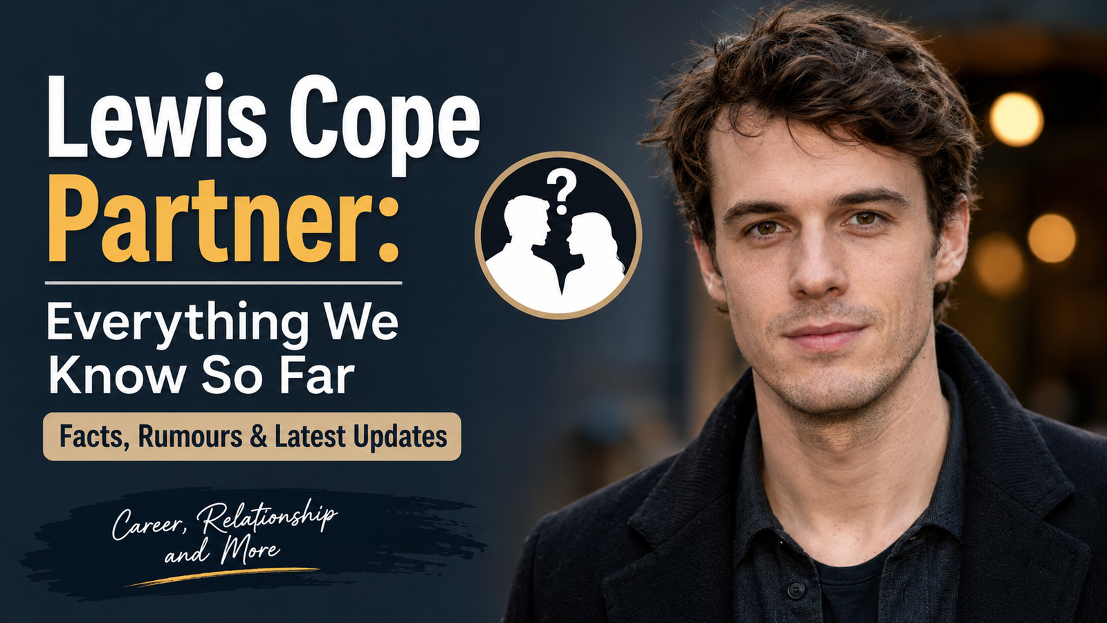 lewis cope partner