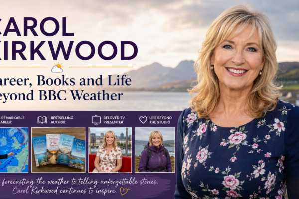 carol kirkwood