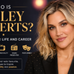 ashley roberts