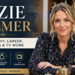 izzie balmer