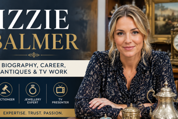 izzie balmer