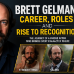brett gelman