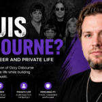 louis osbourne