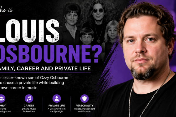 louis osbourne