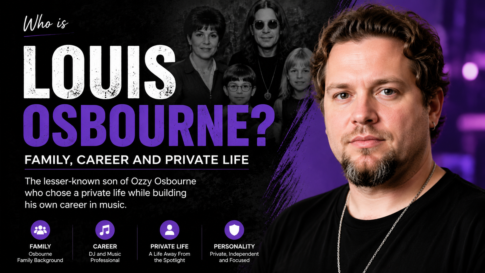 louis osbourne
