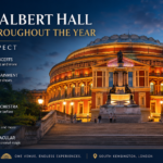 royal albert hall events