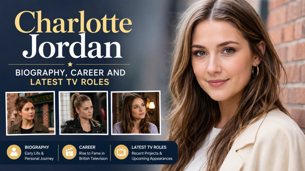 charlotte jordan