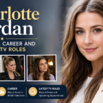 charlotte jordan