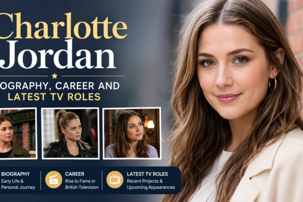 charlotte jordan