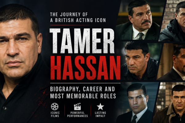 tamer hassan
