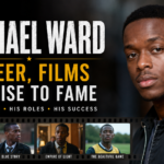 michael ward
