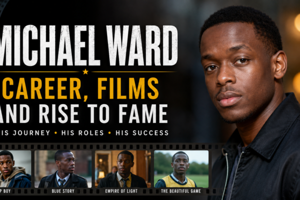michael ward