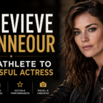 genevieve chenneour