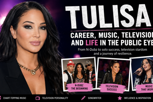 tulisa