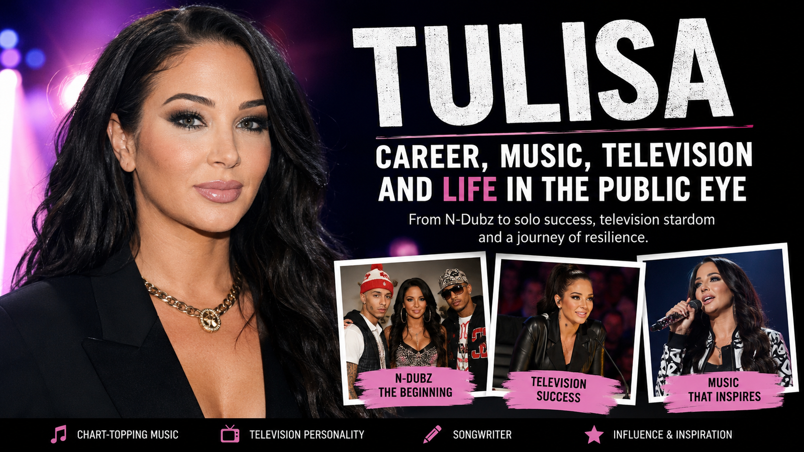 tulisa